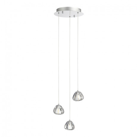 Каскадная люстра ST-Luce SL6017.101.03