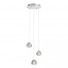 Каскадная люстра ST-Luce SL6017.101.03