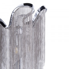 Торшер LOFT IT 10208F Smoke