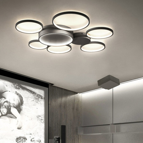 Накладная люстра ImperiumLoft 204614-26