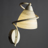 Бра ARTE Lamp A1565AP-1WG