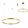 Подвесная люстра Kink Light 08213,36A(3000K)