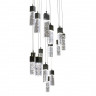 Каскадная люстра Kink Light 08510-15А,02(4000K)