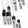 Каскадная люстра Kink Light 08510-15А,02(4000K)
