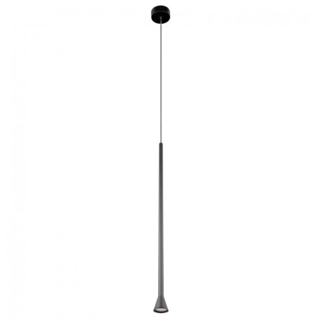 Подвесной светильник LOFT IT 10337/850 Black