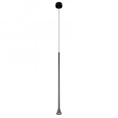 Подвесной светильник LOFT IT 10337/850 Black