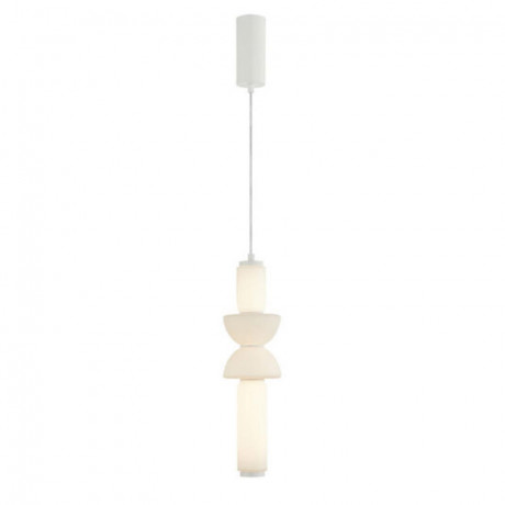 Подвесной светильник ARTE Lamp A2412SP-17WH