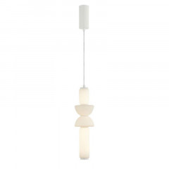 Подвесной светильник ARTE Lamp A2412SP-17WH