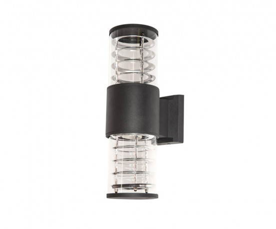 Светильник настенный Kink Light 09314-W,19