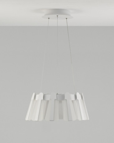 Подвесная люстра Moderli V2410-PL