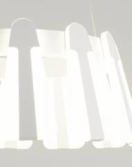 Подвесная люстра Moderli V2410-PL