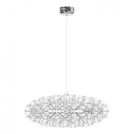 Подвесная люстра LOFT IT 9027-75 Chrome