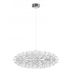 Подвесная люстра LOFT IT 9027-75 Chrome