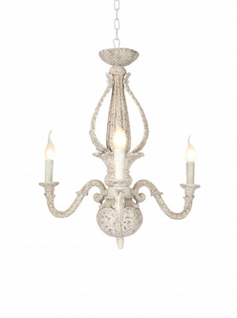 Подвесная люстра Lucia Tucci pietra isola 133.3