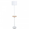 Торшер ARTE Lamp A4056PN-1WH