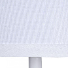 Торшер ARTE Lamp A4056PN-1WH