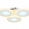 Накладной светильник Ambrella Light FA4001
