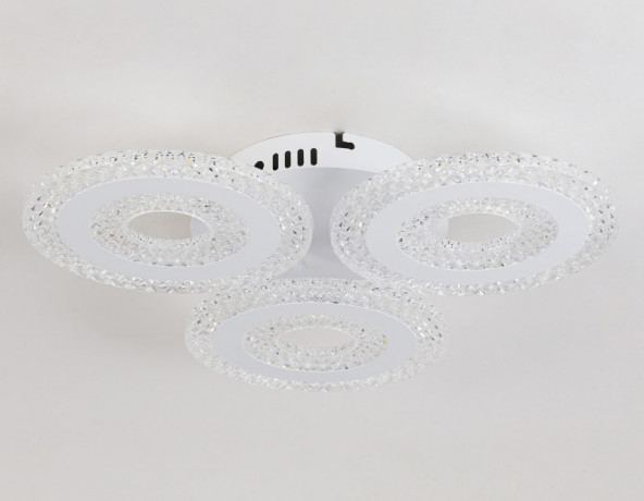 Накладной светильник Ambrella Light FA4001