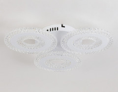 Накладной светильник Ambrella Light FA4001