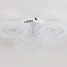 Накладной светильник Ambrella Light FA4001