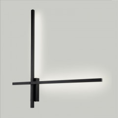 Бра LUMION 6546/28WL