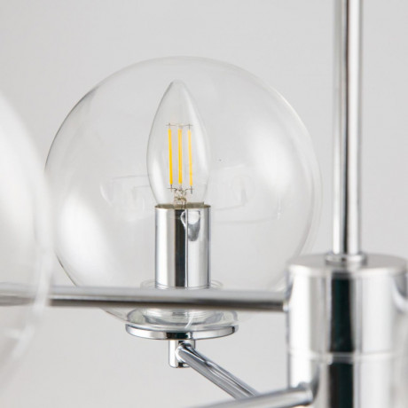 Подвесная люстра Citilux CL240161