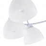 Люстра на штанге ARTE Lamp A6057PL-8CC