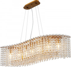 Подвесная люстра Stilfort 2179/05/07PL