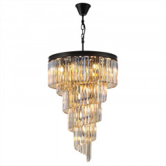 Каскадная люстра Citilux CL332172