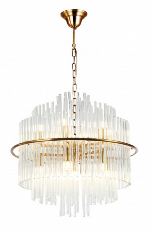Каскадная люстра Stilfort 2108/80/13P