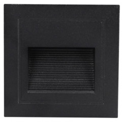 Светильник для ступеней ARTE Lamp A7325IN-1BK