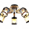 Накладная люстра Ambrella Light TR9529