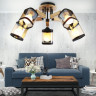 Накладная люстра Ambrella Light TR9529