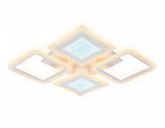 Люстра на штанге Ambrella Light FA430