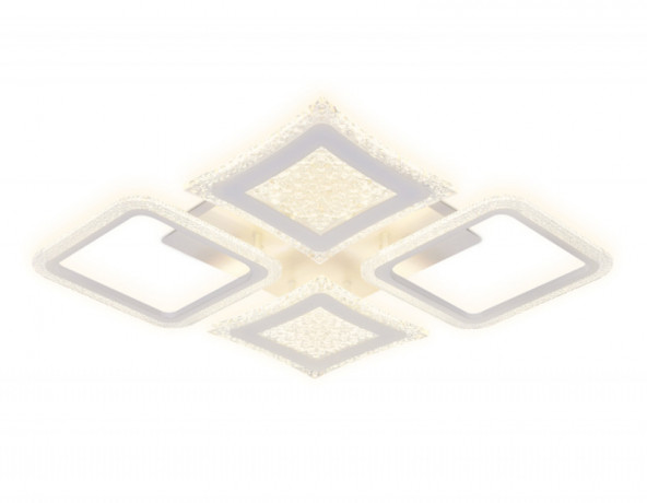 Люстра на штанге Ambrella Light FA430