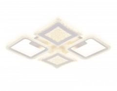 Люстра на штанге Ambrella Light FA430