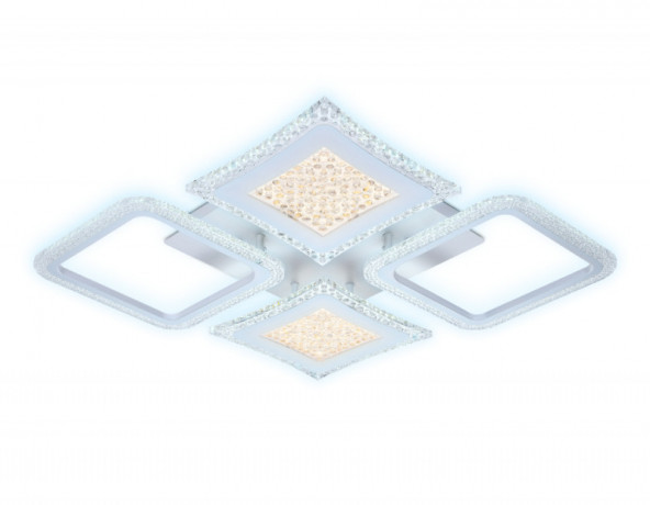 Люстра на штанге Ambrella Light FA430