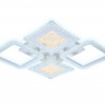 Люстра на штанге Ambrella Light FA430