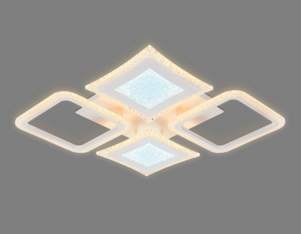 Люстра на штанге Ambrella Light FA430