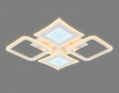 Люстра на штанге Ambrella Light FA430