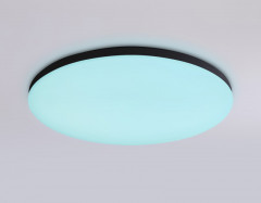 Накладной светильник Ambrella Light FZ2004