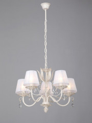 Подвесная люстра Vitaluce V1471-0/5