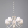 Подвесная люстра Vitaluce V1471-0/5