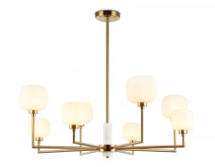 Люстра на штанге Ambrella Light LH53017