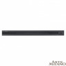 Трековая система розеток Arte Milano 385201TOB/100 Black