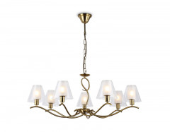 Подвесная люстра Ambrella Light LH57093