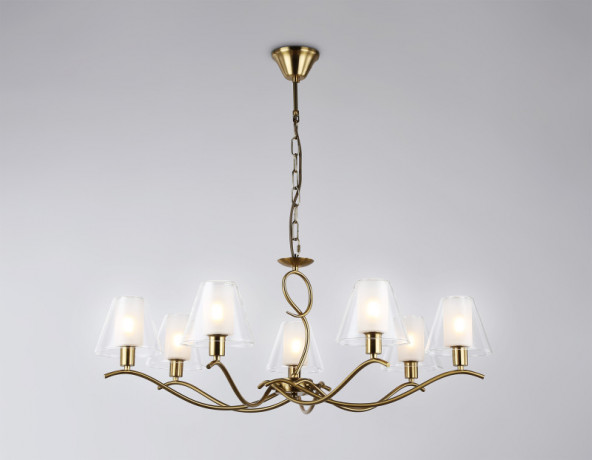 Подвесная люстра Ambrella Light LH57093