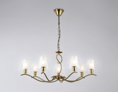 Подвесная люстра Ambrella Light LH57093