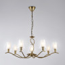 Подвесная люстра Ambrella Light LH57093