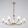 Подвесная люстра Ambrella Light LH57093